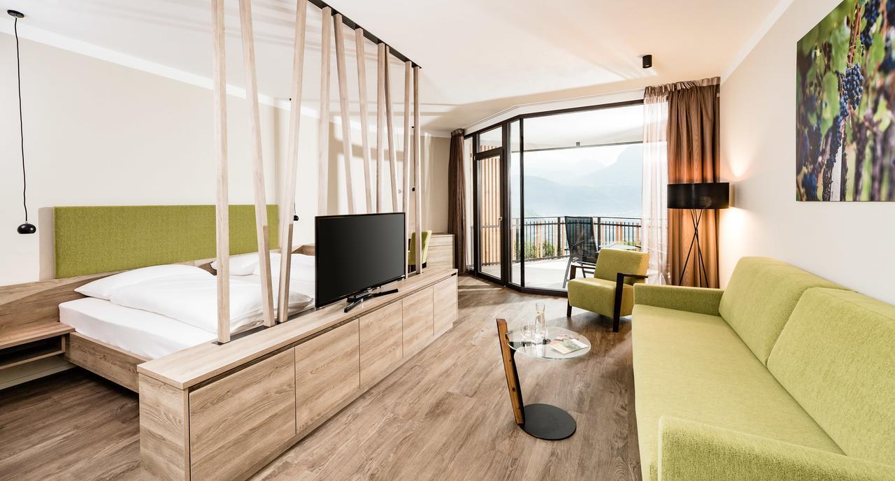 Hotel Plattenhof Termeno Ngoại thất bức ảnh