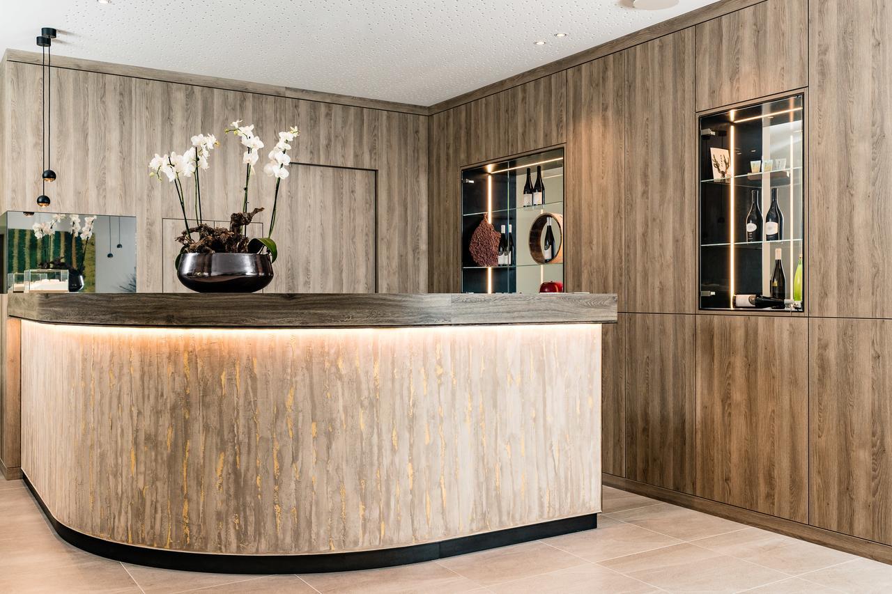 Hotel Plattenhof Termeno Ngoại thất bức ảnh