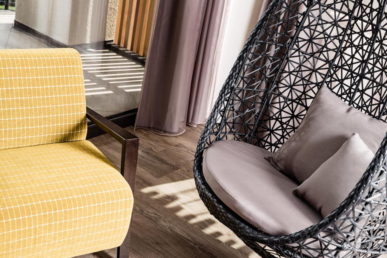 Hotel Plattenhof Termeno Ngoại thất bức ảnh