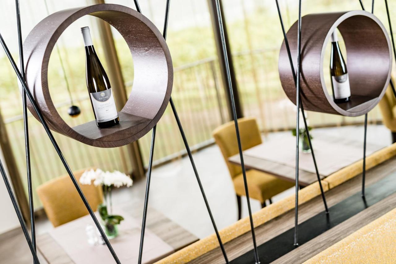 Hotel Plattenhof Termeno Ngoại thất bức ảnh