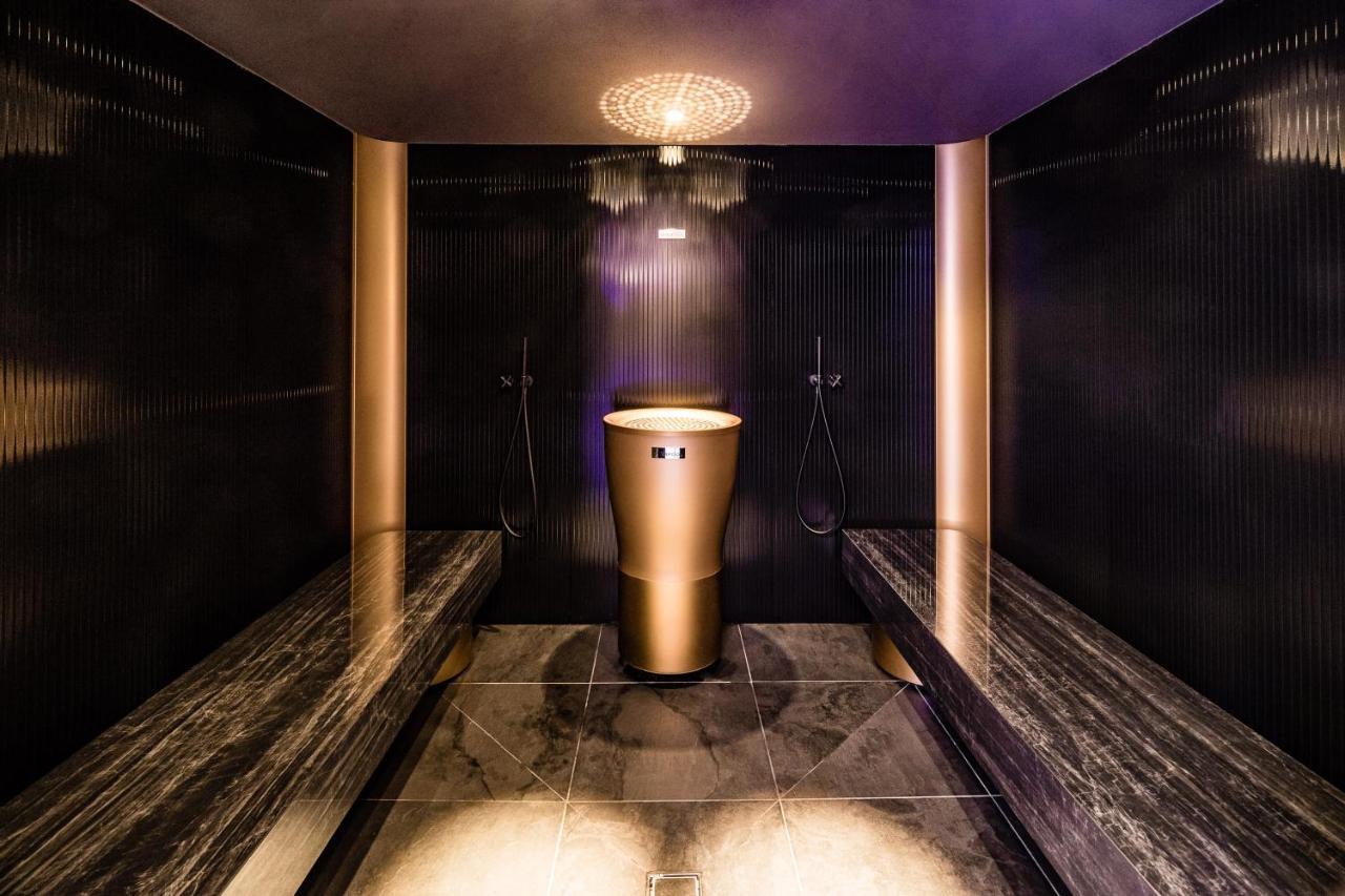 Hotel Plattenhof Termeno Ngoại thất bức ảnh